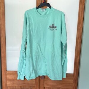 Washington DC long sleeve